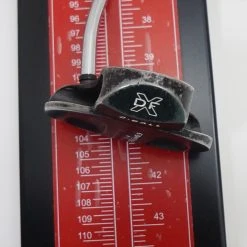 Odyssey Dfx 2-Ball Mid 41" Putter Fair Rh 1055351 -Titleist Shop 01055351 6 69012.1675196122