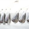Srixon Zx5 Iron Set 5-Pw Stiff N.S. Pro Modus3 Tour105 Steel 1055362 Fair D1