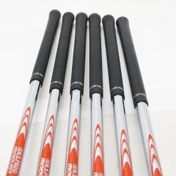 Srixon Zx5 Iron Set 5-Pw Stiff N.S. Pro Modus3 Tour105 Steel 1055362 Fair D1 6 Srixon Zx5 Iron Set 5-Pw Stiff N.S. Pro Modus3 Tour105 Steel 1055362 Fair D1 -Titleist Shop 01055362 3 09164.1675110104