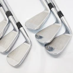 Srixon Zx5 Iron Set 5-Pw Stiff N.S. Pro Modus3 Tour105 Steel 1055362 Fair D1 7 Srixon Zx5 Iron Set 5-Pw Stiff N.S. Pro Modus3 Tour105 Steel 1055362 Fair D1 -Titleist Shop 01055362 4 09029.1675110105