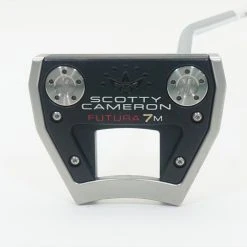 Scotty Cameron Futura 7M 33" Putter Good Rh 1055395