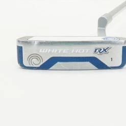 Odyssey White Hot Rx 1 32" Putter Fair Rh 1055396