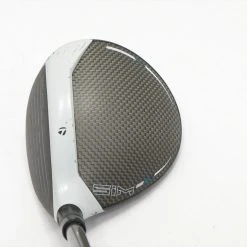 Taylormade Sim Max D 19° 5 Fairway Wood Regular Flex Helium 1055404 Fair -Titleist Shop 01055404 3 65150.1675442830