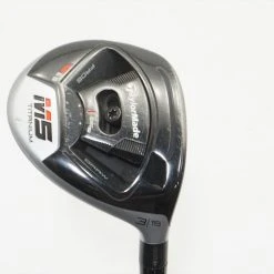 Taylormade M5 Titanium 15° 3 Fairway Wood Extra Stiff Flex Hzrdus 1055408 Fair
