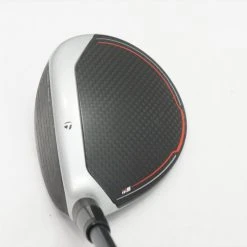 Taylormade M5 Titanium 15° 3 Fairway Wood Extra Stiff Flex Hzrdus 1055408 Fair -Titleist Shop 01055408 3 61709.1675443210