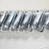 Srixon Zx4 Iron Set 4-Pw Stiff Flex N.S. Pro 950Gh Neo Steel 1055431 Good D3