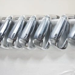 Srixon Zx4 Iron Set 4-Pw Stiff Flex N.S. Pro 950Gh Neo Steel 1055431 Good D3