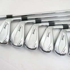 Srixon Zx4 Iron Set 4-Pw Stiff Flex N.S. Pro 950Gh Neo Steel 1055431 Good D3 -Titleist Shop 01055431 3 04708.1675109906
