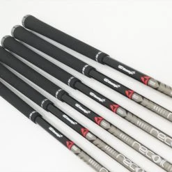 Srixon Zx4 Iron Set 5-Pw Regular Flex Recoil Es 760 Graphite 1055432 Good D3 -Titleist Shop 01055432 3 13577.1675109911