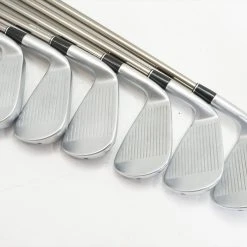 Srixon Zx4 Iron Set 5-Pw Regular Flex Recoil Es 760 Graphite 1055432 Good D3 -Titleist Shop 01055432 4 03201.1675109911