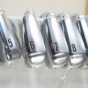 Srixon Zx4 Iron Set 4-Pw Stiff NS Pro Modus3 Tour105 Excellent Left-Handed LH D3