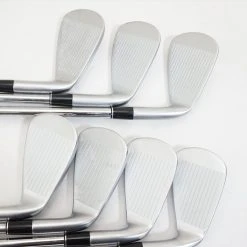 Srixon Zx4 Iron Set 4-Pw Stiff NS Pro Modus3 Tour105 Excellent Left-Handed LH D3 7 Srixon Zx4 Iron Set 4-Pw Stiff NS Pro Modus3 Tour105 Excellent Left-Handed LH D3 -Titleist Shop 01055434 4 61175.1675109733