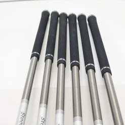 Srixon Zx4 Iron Set 5-Pw Regular Flex Steelfiber I70Cw Graphite 1055436 Good D4 -Titleist Shop 01055436 3 88386.1675109969