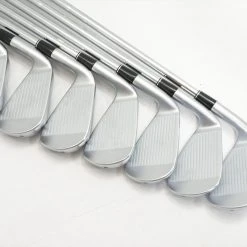 Srixon Zx4 Iron Set 4-Pw Stiff N.S. Pro 950Gh Neo Steel 1055457 Excellent D4 7 Srixon Zx4 Iron Set 4-Pw Stiff N.S. Pro 950Gh Neo Steel 1055457 Excellent D4 -Titleist Shop 01055457 4 65972.1675110098