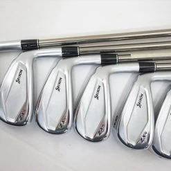 Srixon Zx4 Iron Set 5-Pw Regular Recoil Es 760 Graphite 1055459 Excellent D3 -Titleist Shop 01055459 3 97068.1675110147