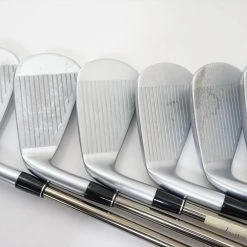 Srixon Zx4 Iron Set 5-Pw Regular Recoil Es 760 Graphite 1055459 Excellent D3 -Titleist Shop 01055459 4 90137.1675110147