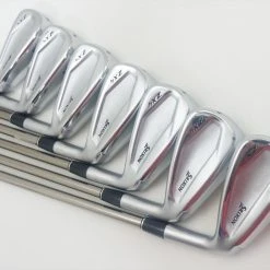 Srixon Zx4 Iron Set 4-Pw Stiff Flex Recoil Es 780 Graphite 1055466 Excellent D4 -Titleist Shop 01055466 4 06944.1675109957