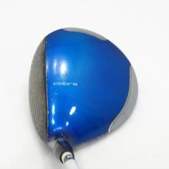 Cobra Amp Cell Blue 3 Fairway Wood Regular Flex Stock Shaft 1055476 Fair -Titleist Shop 01055476 3 53070.1675442953