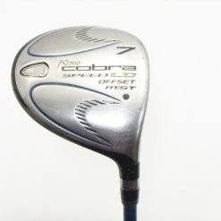 Cobra Speed Ld M Os 7 Fairway Wood Regular Flex Aldila Nvs 1055480 Fair