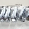 Srixon Zx4 Iron Set 5-Pw Stiff Flex Steelfiber I110Cw Steel 1055492 Good D4
