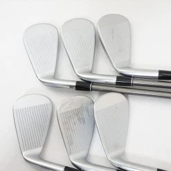 Srixon Zx4 Iron Set 5-Pw Stiff Flex Steelfiber I110Cw Steel 1055492 Good D4 -Titleist Shop 01055492 4 77079.1675109774