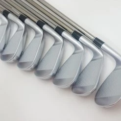 Srixon Zx4 Iron Set 5-Pw, Aw Regular Flex Recoil Es 760 Graphite Excellent D4 -Titleist Shop 01055496 3 84413.1675109834