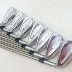 Srixon Zx4 Iron Set 5-Pw, Aw Regular Flex Recoil Es 760 Graphite Excellent D4 -Titleist Shop 01055496 4 65852.1675109835