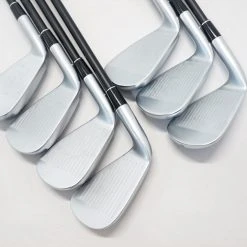 Srixon Zx4 Iron Set 4-Pw Senior Flex Kbs Max 55 Graphite 1055498 Good D4 -Titleist Shop 01055498 4 94793.1675109890