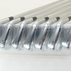 Srixon Zx4 Iron Set 4-Pw Extra Stiff Flex N.S. Pro Modus3 Tour120 Excellent D3