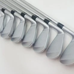 Srixon Zx4 Iron Set 4-Pw Extra Stiff Flex N.S. Pro Modus3 Tour120 Excellent D3 -Titleist Shop 01055500 3 80525.1675109929