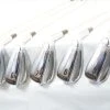 Srixon Zx4 Iron Set 4-Pw Regular N.S. Pro 950Gh Neo Steel 1055502 Excellent D4