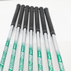 Srixon Zx4 Iron Set 4-Pw Regular N.S. Pro 950Gh Neo Steel 1055502 Excellent D4 -Titleist Shop 01055502 3 21758.1675110065