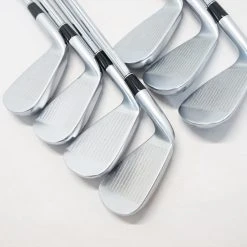 Srixon Zx4 Iron Set 4-Pw Regular N.S. Pro 950Gh Neo Steel 1055502 Excellent D4 -Titleist Shop 01055502 4 70841.1675110066