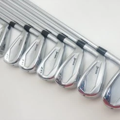 Srixon Zx4 Iron Set 4-Pw Regular N.S. Pro 950Gh Neo Steel Good Left Hand Lh D3 -Titleist Shop 01055505 3 24630.1675110113