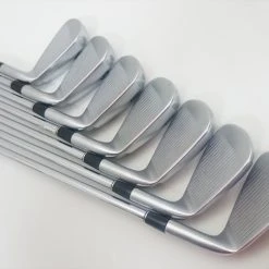 Srixon Zx4 Iron Set 4-Pw Regular N.S. Pro 950Gh Neo Steel Good Left Hand Lh D3 -Titleist Shop 01055505 4 85842.1675110114