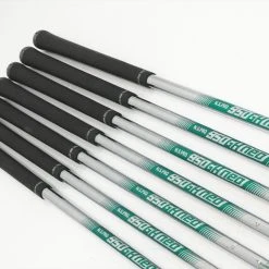 Srixon Zx4 Iron Set 4-Pw Regular N.S. Pro 950Gh Neo Steel 1055513 Excellent D4 6 Srixon Zx4 Iron Set 4-Pw Regular N.S. Pro 950Gh Neo Steel 1055513 Excellent D4 -Titleist Shop 01055513 3 61207.1675110064