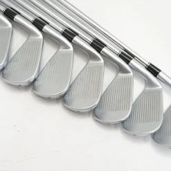 Srixon Zx4 Iron Set 4-Pw Regular N.S. Pro 950Gh Neo Steel 1055513 Excellent D4 7 Srixon Zx4 Iron Set 4-Pw Regular N.S. Pro 950Gh Neo Steel 1055513 Excellent D4 -Titleist Shop 01055513 4 43237.1675110064