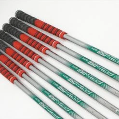 Srixon Zx4 Iron Set 4-Pw Regular N.S. Pro 950Gh Neo Steel 1055514 Excellent D3 6 Srixon Zx4 Iron Set 4-Pw Regular N.S. Pro 950Gh Neo Steel 1055514 Excellent D3 -Titleist Shop 01055514 3 21497.1675110074