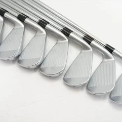 Srixon Zx4 Iron Set 4-Pw Regular N.S. Pro 950Gh Neo Steel 1055514 Excellent D3 7 Srixon Zx4 Iron Set 4-Pw Regular N.S. Pro 950Gh Neo Steel 1055514 Excellent D3 -Titleist Shop 01055514 4 12973.1675110075