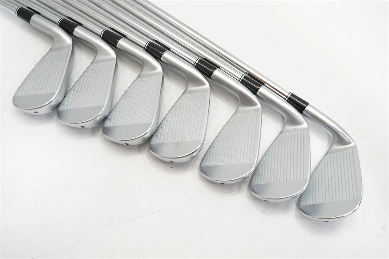 Srixon Zx4 Iron Set 4-Pw Regular N.S. Pro 950Gh Neo Steel 1055514 Excellent D3 4 Srixon Zx4 Iron Set 4-Pw Regular N.S. Pro 950Gh Neo Steel 1055514 Excellent D3 - Image 4