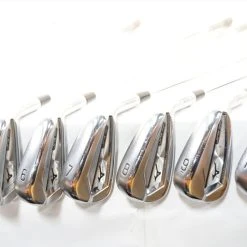Mizuno Jpx 921 Forged Iron Set 4-Pw Stiff N.S. Pro Modus3 Tour120 Steel Good
