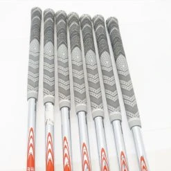 Mizuno Jpx 921 Forged Iron Set 4-Pw Stiff N.S. Pro Modus3 Tour120 Steel Good -Titleist Shop 01055528 3 55482.1674747375