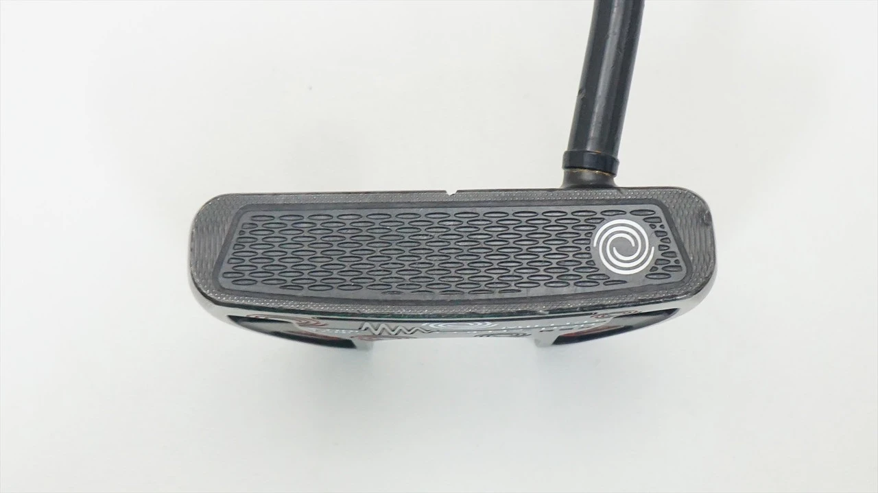Odyssey Milled Collection Rsx V Line Fang 36" Putter Good Rh 1055531 2 Odyssey Milled Collection Rsx V Line Fang 36" Putter Good Rh 1055531 - Image 2