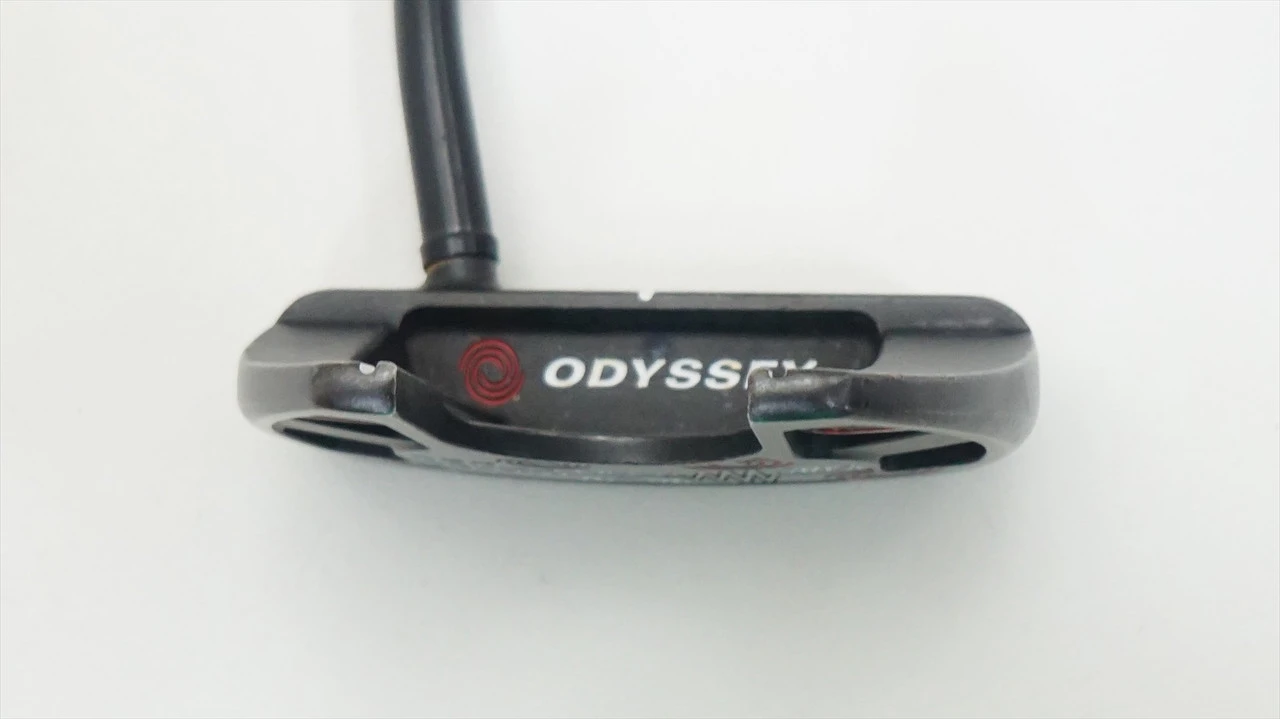 Odyssey Milled Collection Rsx V Line Fang 36" Putter Good Rh 1055531 3 Odyssey Milled Collection Rsx V Line Fang 36" Putter Good Rh 1055531 - Image 3
