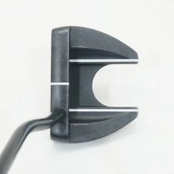 Odyssey Milled Collection Rsx V Line Fang 36" Putter Good Rh 1055531 9 Odyssey Milled Collection Rsx V Line Fang 36" Putter Good Rh 1055531 -Titleist Shop 01055531 4 53116.1675196382