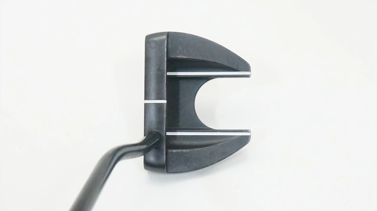 Odyssey Milled Collection Rsx V Line Fang 36" Putter Good Rh 1055531 4 Odyssey Milled Collection Rsx V Line Fang 36" Putter Good Rh 1055531 - Image 4