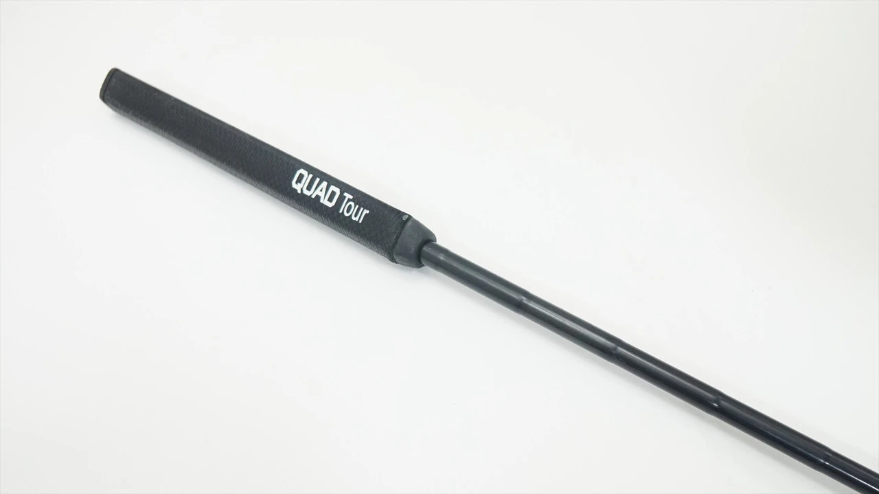 Odyssey Milled Collection Rsx V Line Fang 36" Putter Good Rh 1055531 5 Odyssey Milled Collection Rsx V Line Fang 36" Putter Good Rh 1055531 - Image 5