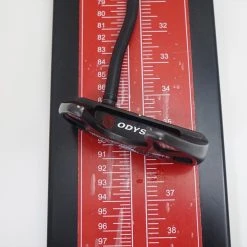 Odyssey Milled Collection Rsx V Line Fang 36" Putter Good Rh 1055531 11 Odyssey Milled Collection Rsx V Line Fang 36" Putter Good Rh 1055531 -Titleist Shop 01055531 6 61582.1675196383