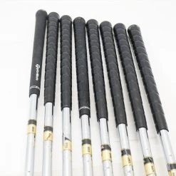 Taylormade R7 Tp Iron Set 3-Pw Stiff Flex Dynamic Gold Steel 1055534 Good -Titleist Shop 01055534 3 19986.1674747037