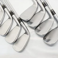 Taylormade R7 Tp Iron Set 3-Pw Stiff Flex Dynamic Gold Steel 1055534 Good -Titleist Shop 01055534 4 38298.1674747037